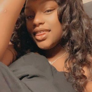 Meet your Posher, Tyesha